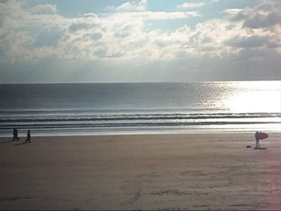 Olonne sur Mer Plage et bord de mer (85340)