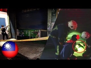 Woman dies after becoming trapped in roller shutter door