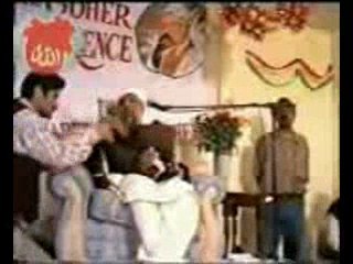 GOHAR SHAHI Messenger Of Love Is preaching BINA HALL LONDON 5 OF 8