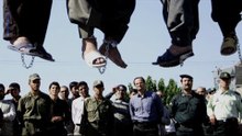 Iranian-Pakistani border shooting: 17 guards killed, 16 rebels hanged