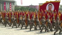 سيول تحذر بأن كوريا الشمالية قد تكون تحضر لتجربة نووية جديدة