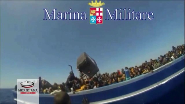 Sbarchi Sicilia, tra Pasqua e Pasquetta soccorsi 1149 migranti