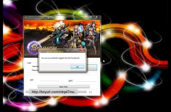 Elemental Kingdoms Hack Tool and Cheats