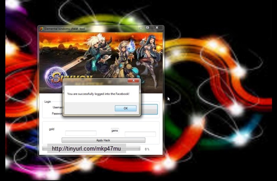 Elemental Kingdoms Cheats, Hack for free Gems.