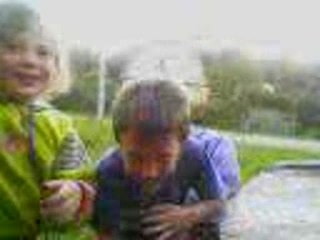 Мелкие дауны