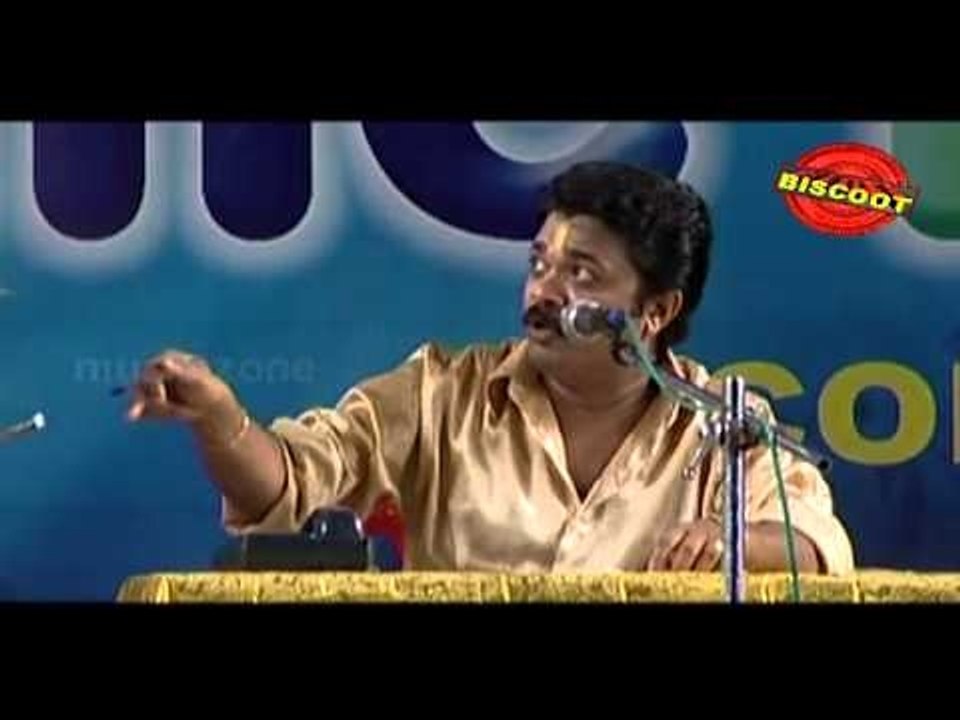 Best Of Comedy Show 2011: Full Malayalam Movie