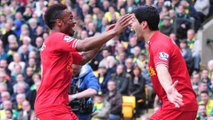 Rodgers: Sterling jest najlepszym młodym piłkarzem w Europie