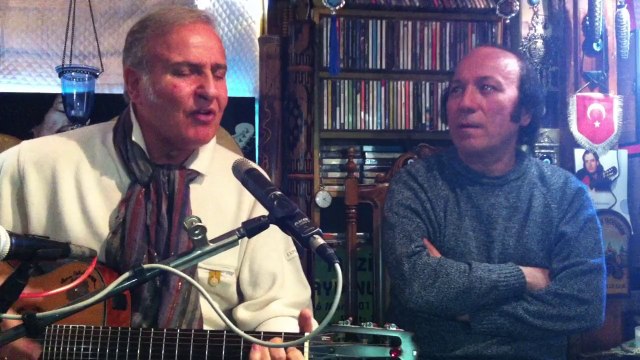 Hasan Cihat Örter - Ersan Erdura (5/11)