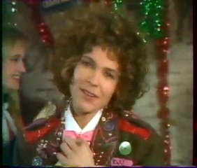 Sabine Paturel - P'tit Bouchon 1986