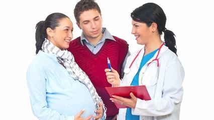 Pregnancy: What to Expect Week 34 -- Digestive Problems