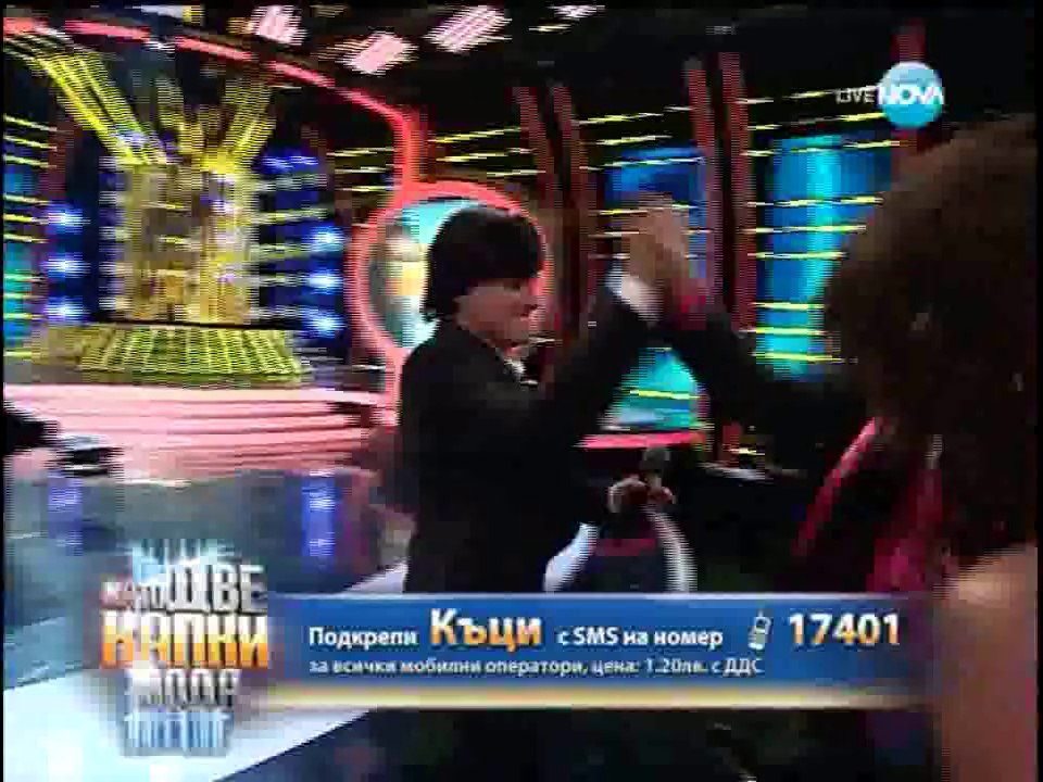 Като две капки вода...S02E07...(2)... ...