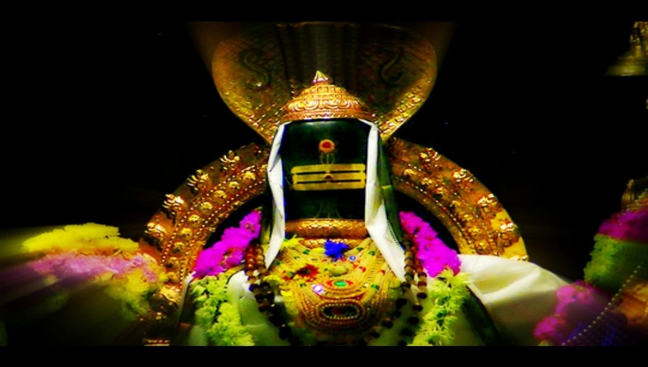 Om Nama Shivaya 108 Times