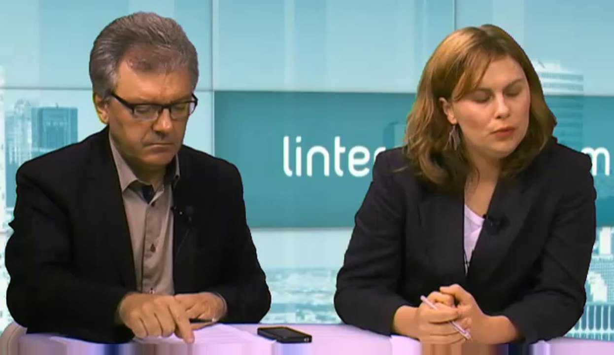 Najat Vallaud-Belkacem répond aux questions des internautes #DirectPolitique