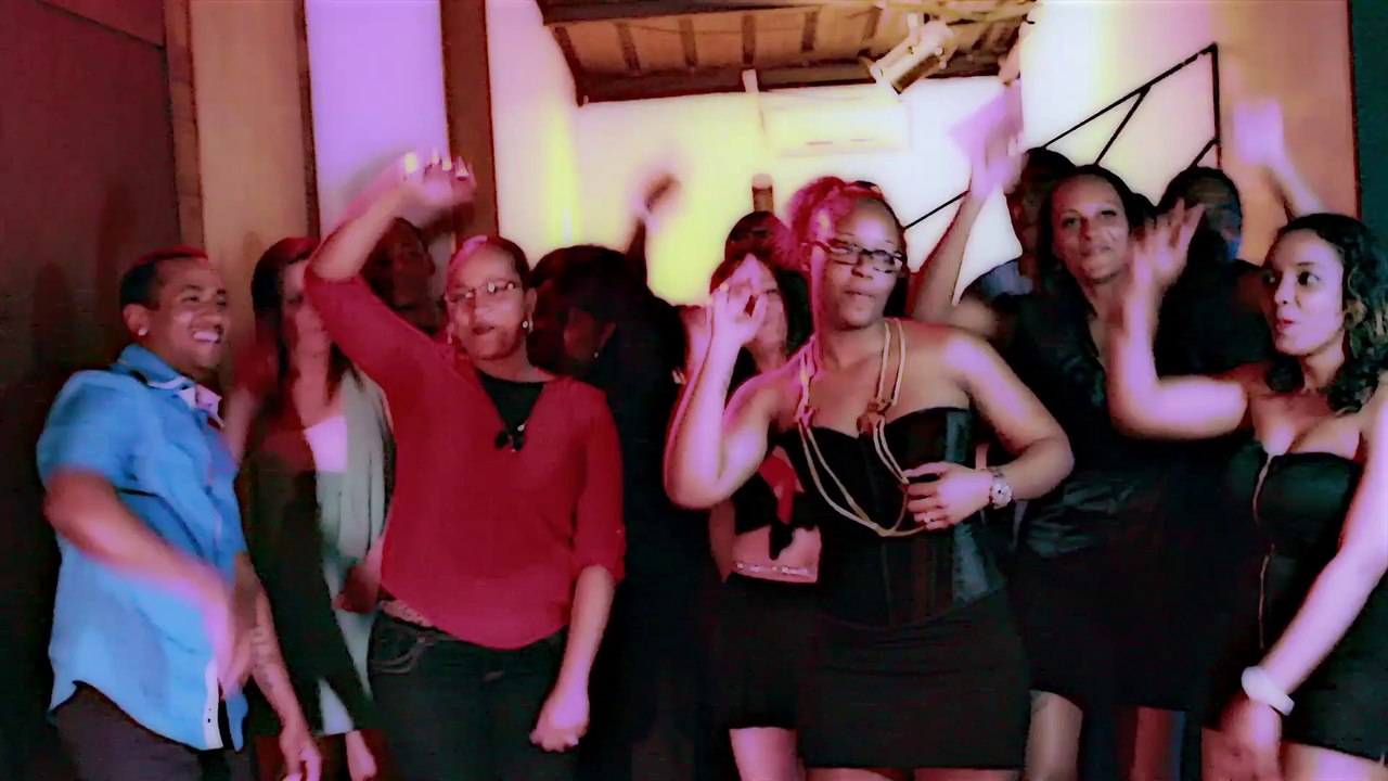 BUDDY LOVE kite mizik la woulé (extrait de l'album solo "AN NOU AY")