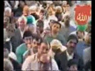 GOHAR SHAHI Messenger Of Love Is preaching BINA HALL LONDON 8 OF 8