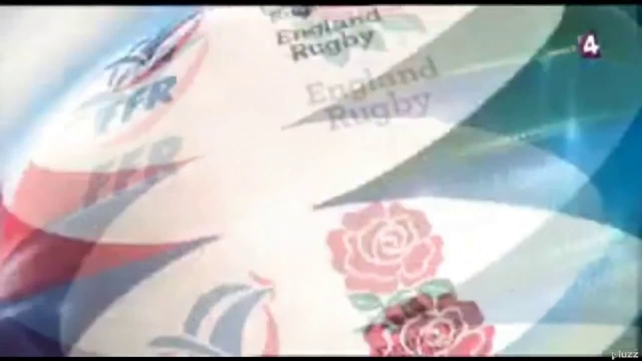 Grosse bagarre générale au rugby entre le France et l'Angleterre (-20ans)!!! 2014