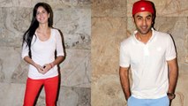 Katrina Kaif To Sacrifice Cannes 2014 For Ranbir Kapoor