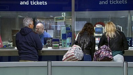 Talks to avert upcoming tube strikes