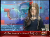 PTI Leader Jamal Lodges FIR Against GEO In Karachi