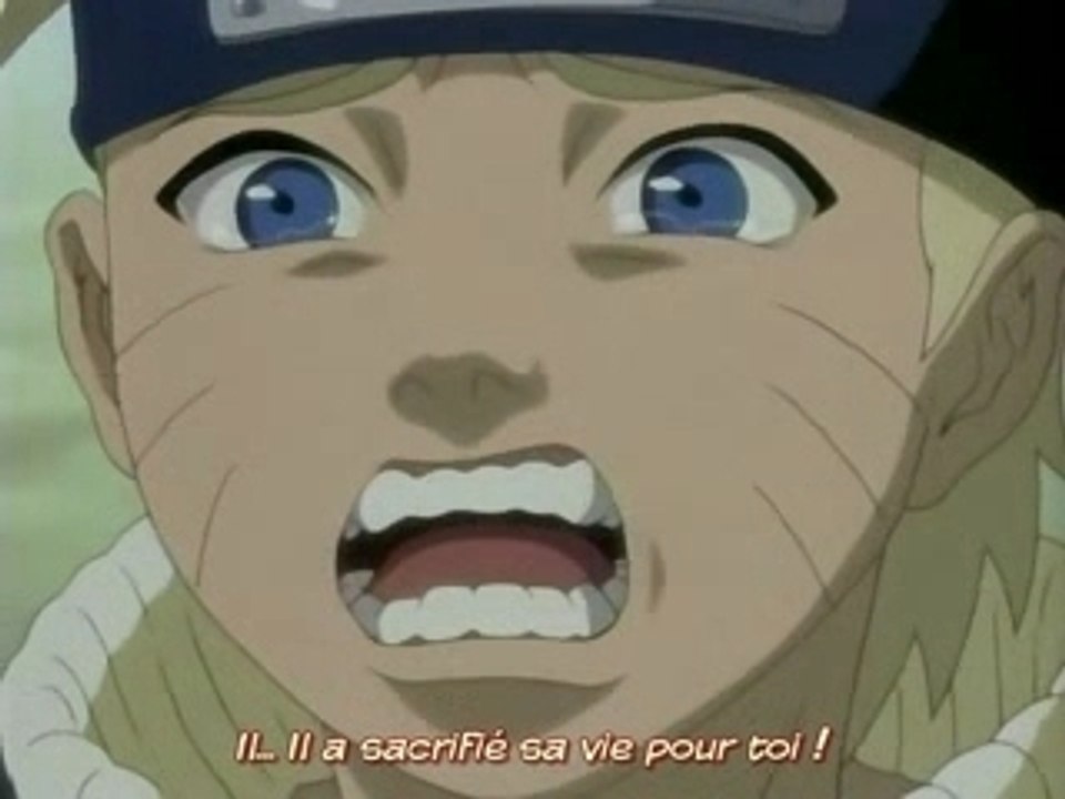 Sadness and Sorrow - Les sentiments
