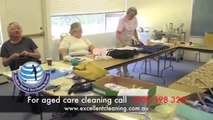 Excellent steam & dry cleaning service provide best services in all Melbourne metro area