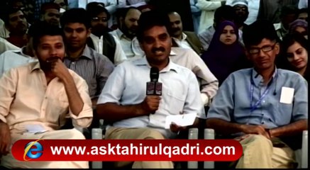 12-What is Dr Qadri's views about meeting of PM to Dr Qadri