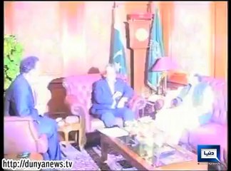 Dunya News - MQM to join Sindh Govt with six ministers