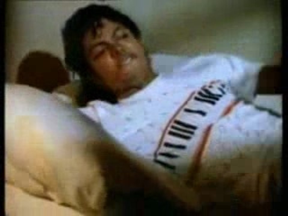 Mickeal Jackson - Beat It - Parodie