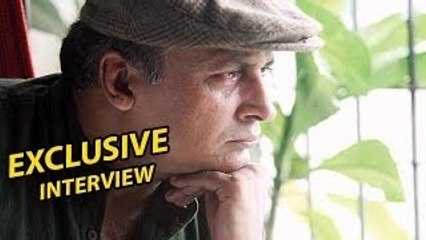 Piyush Mishra Reasons Why He is Doing Limited Films