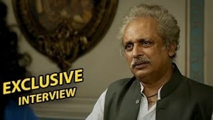 Revolver Rani | Piyush Mishra Shares His Experience Working With Kangana Ranaut