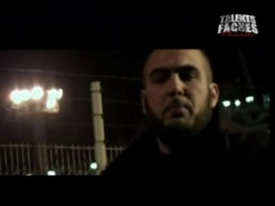 Medine - Tete Froide