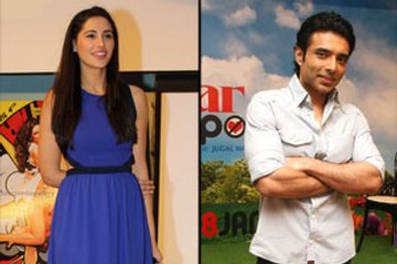 Uday-Nargis to get married?