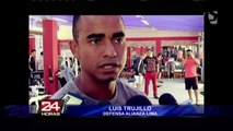 Bloque Deportivo: Raúl Ruidíaz, el salvador de Universitario en Arequipa (2/3)