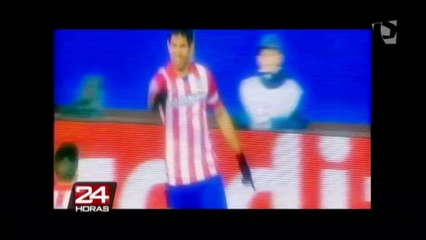 Bloque Deportivo: Raúl Ruidíaz, el salvador de Universitario en Arequipa (3/3)