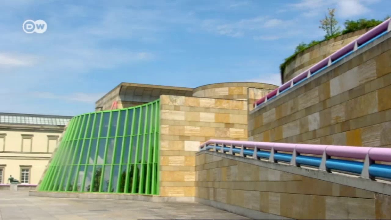 Der Bildband 'Wie Architekten wohnen' | Euromaxx