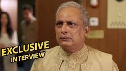 Piyush Mishra Talks Acting Skills In Bollywood