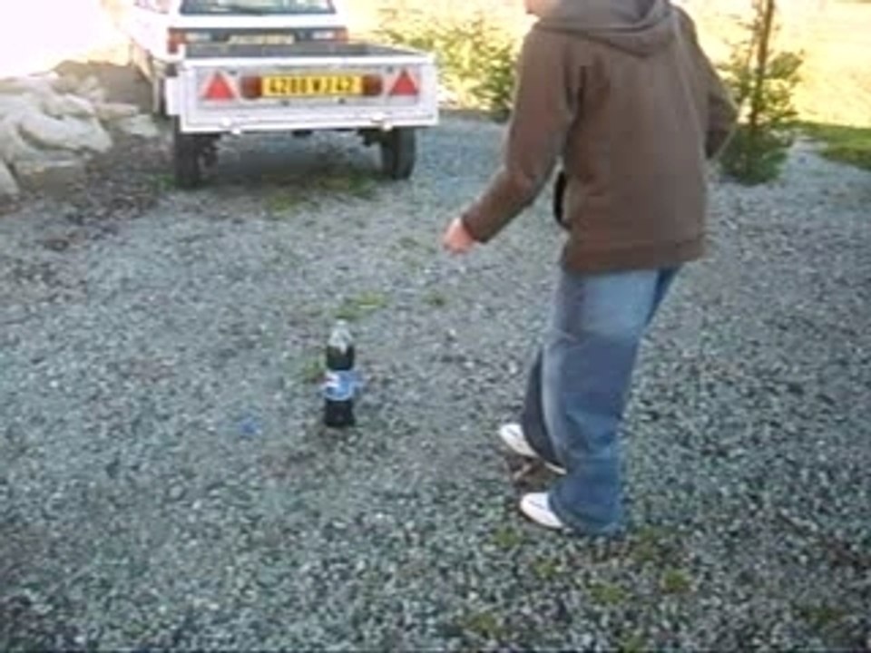Mentos+Coca