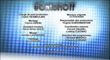 CATCH OFF : Des signes qui ne trompent pas (Saison 1 - Episode 30)
