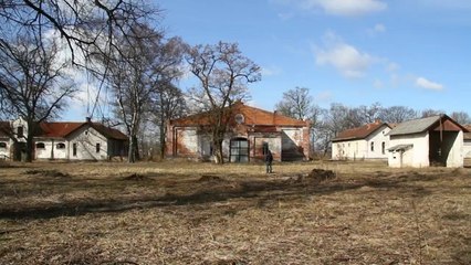 C'est assez bien d'être fou - Extrait  1 - Un documentaire d'Antoine Page