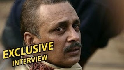 Piyush Mishra Talks About The USP Of Revolver Rani