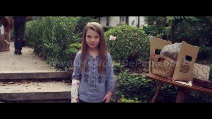 pub SFR Cloud 'le déménagement' 2014 [HQ]