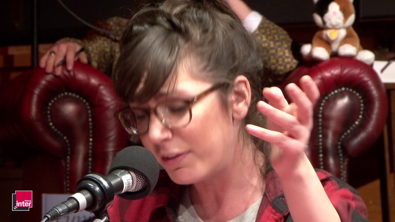 Nora Hamzawi : "Barbecue entre amis"