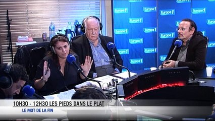 D’où vient l'expression "en faire tout un fromage" ?