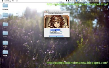 Tower of Saviors Hack Cheat