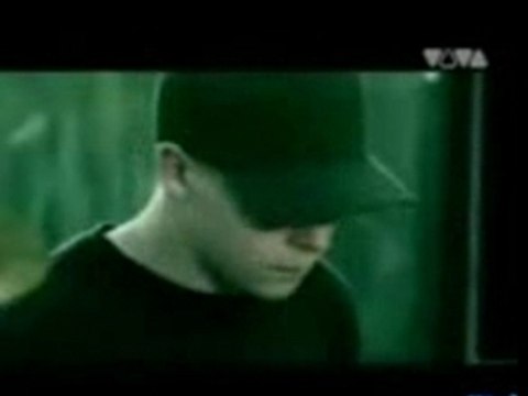 Parodie de Tokio Hotel