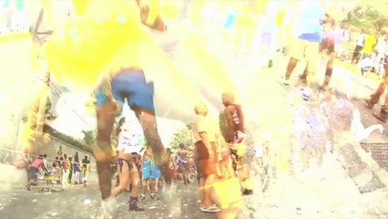 Dancefloor Destroyers Summer 2014 (Teaser)