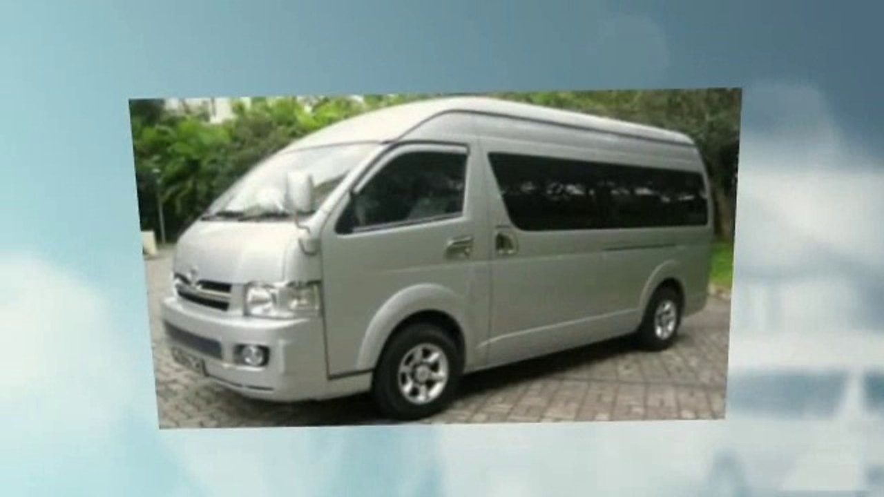 Phuket Airport Transfer