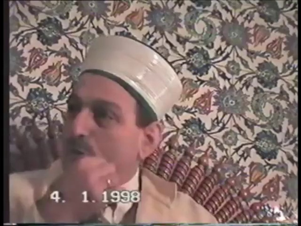 Adem Peygamberin tövbesi... [Prof. Dr. Bayraktar Bayraklı]