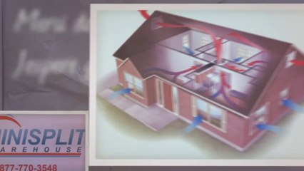 Inverter Home Depot in Vancouver (Reducing Summer Bills).