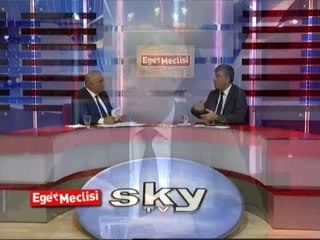 CHP İzmir İl Başkanı Ali Engin ve Ali Talak (Part 2)